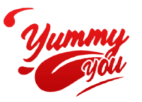 Yummy You Logo